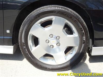 2006 Chevrolet Monte Carlo SS   - Photo 34 - Cincinnati, OH 45255