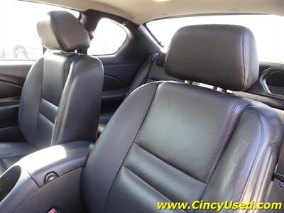 2006 Chevrolet Monte Carlo SS   - Photo 13 - Cincinnati, OH 45255