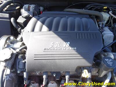 2006 Chevrolet Monte Carlo SS   - Photo 28 - Cincinnati, OH 45255