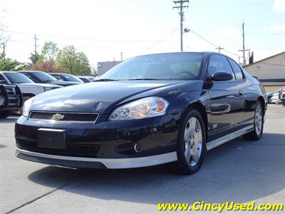 2006 Chevrolet Monte Carlo SS   - Photo 3 - Cincinnati, OH 45255