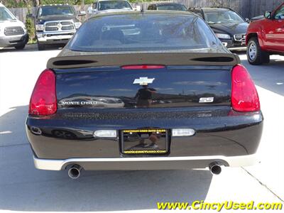 2006 Chevrolet Monte Carlo SS   - Photo 9 - Cincinnati, OH 45255