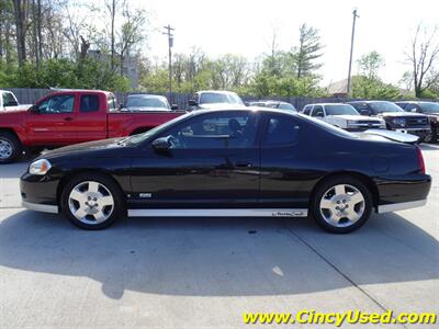 2006 Chevrolet Monte Carlo SS   - Photo 6 - Cincinnati, OH 45255