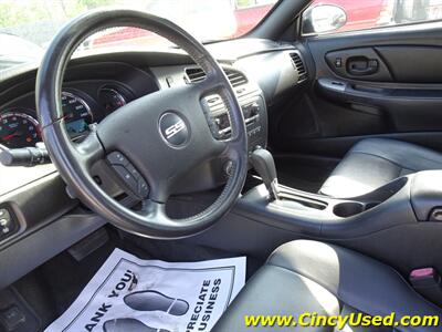 2006 Chevrolet Monte Carlo SS   - Photo 14 - Cincinnati, OH 45255