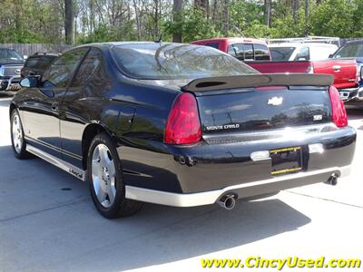 2006 Chevrolet Monte Carlo SS   - Photo 10 - Cincinnati, OH 45255