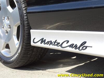 2006 Chevrolet Monte Carlo SS   - Photo 5 - Cincinnati, OH 45255