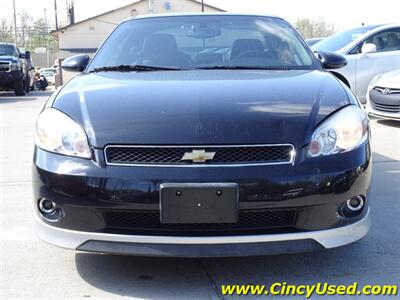 2006 Chevrolet Monte Carlo SS   - Photo 2 - Cincinnati, OH 45255