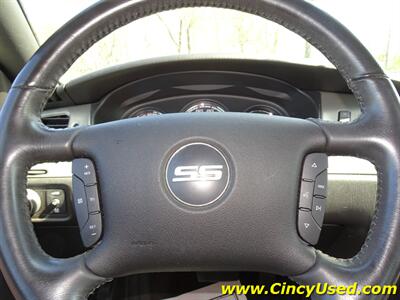 2006 Chevrolet Monte Carlo SS   - Photo 22 - Cincinnati, OH 45255