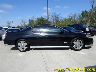 2006 Chevrolet Monte Carlo SS   - Photo 7 - Cincinnati, OH 45255