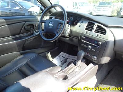 2006 Chevrolet Monte Carlo SS   - Photo 17 - Cincinnati, OH 45255
