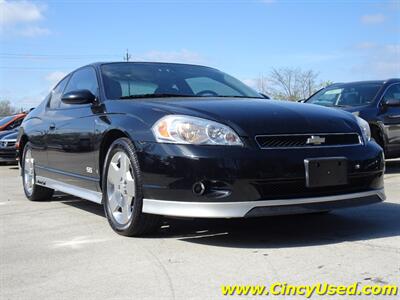 2006 Chevrolet Monte Carlo SS   - Photo 4 - Cincinnati, OH 45255