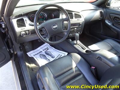 2006 Chevrolet Monte Carlo SS   - Photo 11 - Cincinnati, OH 45255