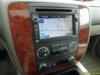 2008 Chevrolet Tahoe Hybrid - Photo 20 - Cincinnati, OH 45255