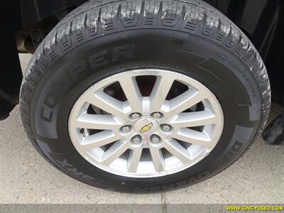 2008 Chevrolet Tahoe Hybrid - Photo 32 - Cincinnati, OH 45255