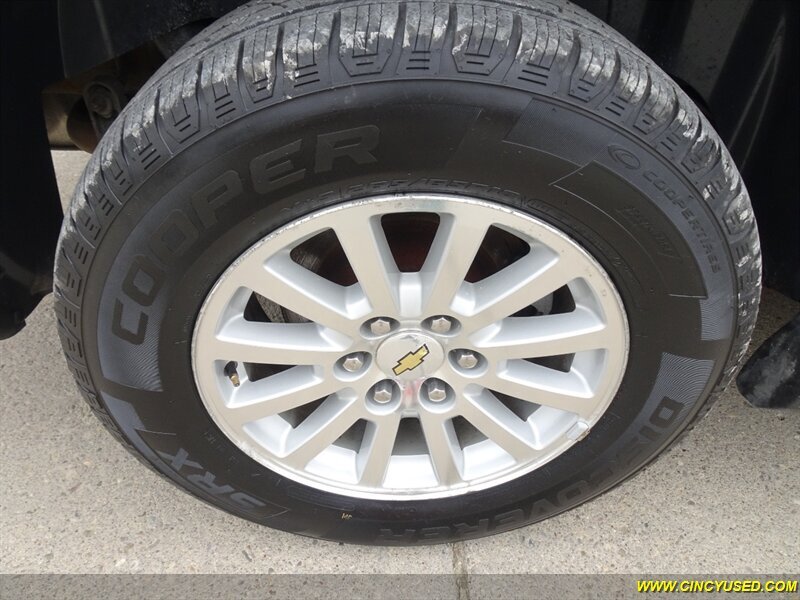 2008 Chevrolet Tahoe Hybrid - Photo 32 - Cincinnati, OH 45255