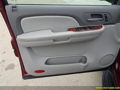 2008 Chevrolet Tahoe Hybrid - Photo 27 - Cincinnati, OH 45255