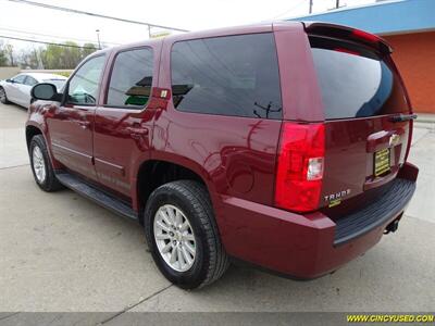 2008 Chevrolet Tahoe Hybrid - Photo 4 - Cincinnati, OH 45255