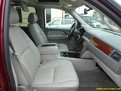 2008 Chevrolet Tahoe Hybrid - Photo 11 - Cincinnati, OH 45255