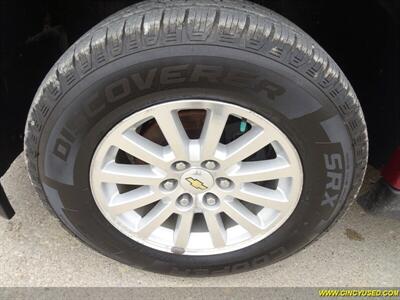 2008 Chevrolet Tahoe Hybrid - Photo 30 - Cincinnati, OH 45255