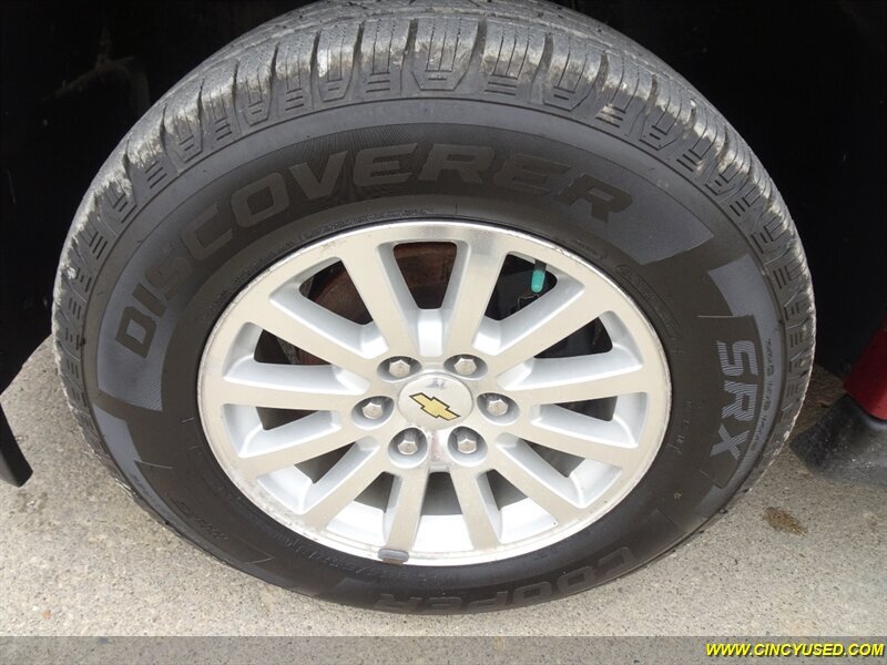 2008 Chevrolet Tahoe Hybrid - Photo 30 - Cincinnati, OH 45255