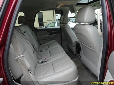 2008 Chevrolet Tahoe Hybrid - Photo 12 - Cincinnati, OH 45255