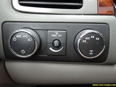 2008 Chevrolet Tahoe Hybrid - Photo 25 - Cincinnati, OH 45255