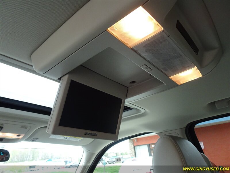 2008 Chevrolet Tahoe Hybrid - Photo 23 - Cincinnati, OH 45255