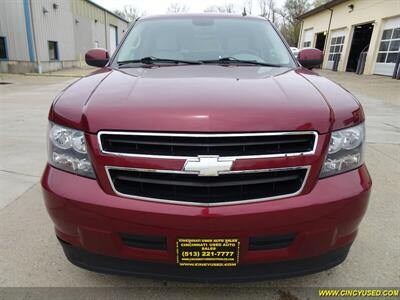 2008 Chevrolet Tahoe Hybrid - Photo 2 - Cincinnati, OH 45255