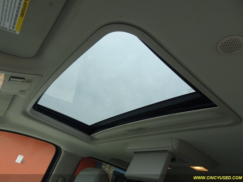 2008 Chevrolet Tahoe Hybrid - Photo 22 - Cincinnati, OH 45255