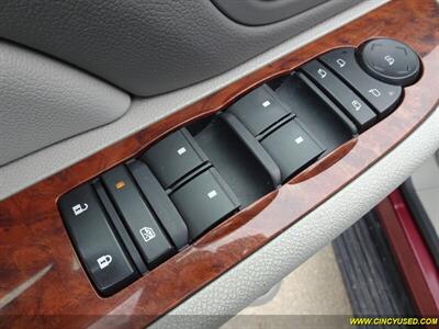 2008 Chevrolet Tahoe Hybrid - Photo 26 - Cincinnati, OH 45255