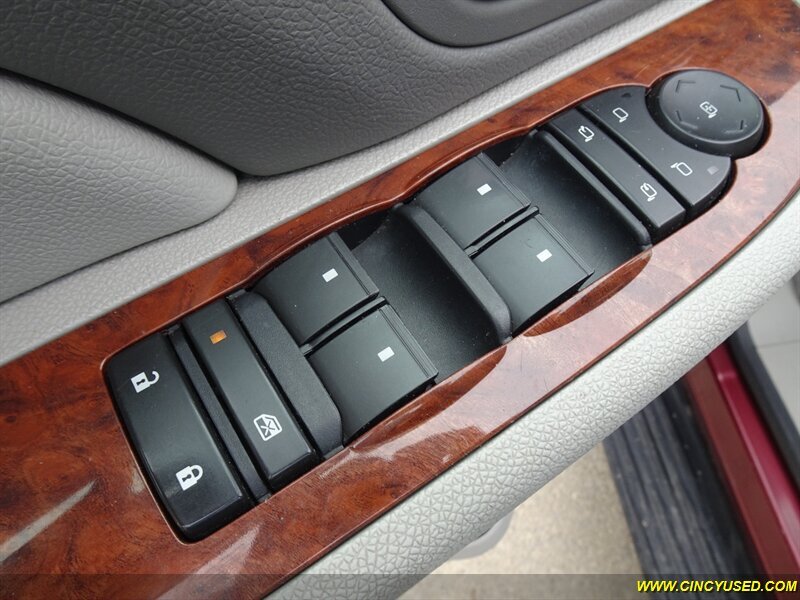 2008 Chevrolet Tahoe Hybrid - Photo 26 - Cincinnati, OH 45255