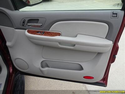 2008 Chevrolet Tahoe Hybrid - Photo 28 - Cincinnati, OH 45255