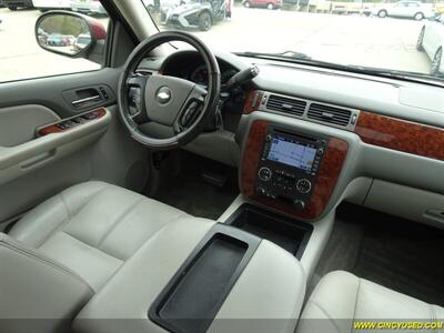 2008 Chevrolet Tahoe Hybrid - Photo 10 - Cincinnati, OH 45255