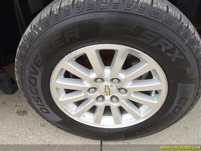 2008 Chevrolet Tahoe Hybrid - Photo 31 - Cincinnati, OH 45255