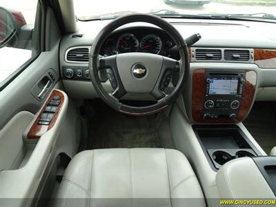 2008 Chevrolet Tahoe Hybrid - Photo 13 - Cincinnati, OH 45255