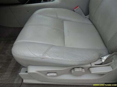 2008 Chevrolet Tahoe Hybrid - Photo 17 - Cincinnati, OH 45255