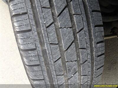 2008 Chevrolet Tahoe Hybrid - Photo 33 - Cincinnati, OH 45255