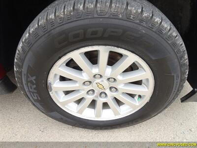 2008 Chevrolet Tahoe Hybrid - Photo 29 - Cincinnati, OH 45255