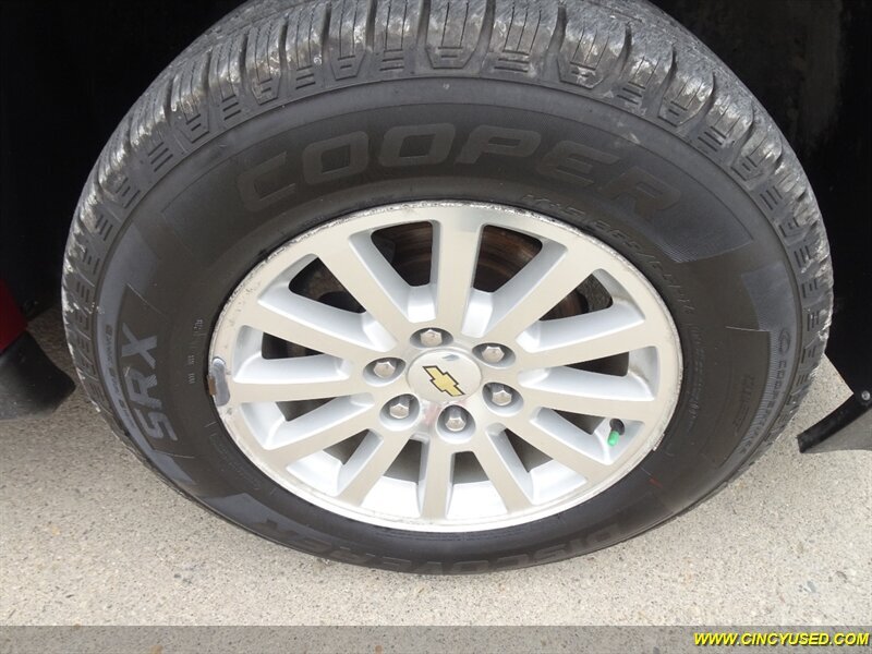 2008 Chevrolet Tahoe Hybrid - Photo 29 - Cincinnati, OH 45255