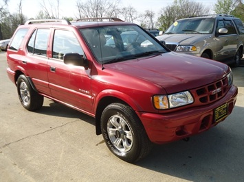 2000 Isuzu Rodeo LS   - Photo 1 - Cincinnati, OH 45255