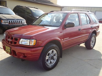 2000 Isuzu Rodeo LS   - Photo 3 - Cincinnati, OH 45255