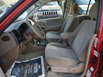 2000 Isuzu Rodeo LS   - Photo 14 - Cincinnati, OH 45255