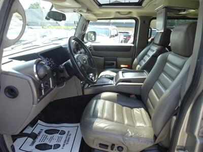 2004 Hummer H2   - Photo 13 - Cincinnati, OH 45255