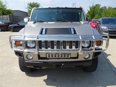 2004 Hummer H2   - Photo 2 - Cincinnati, OH 45255