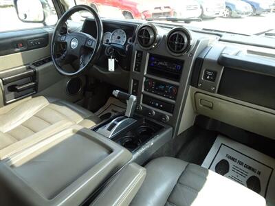 2004 Hummer H2   - Photo 9 - Cincinnati, OH 45255