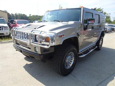 2004 Hummer H2   - Photo 8 - Cincinnati, OH 45255