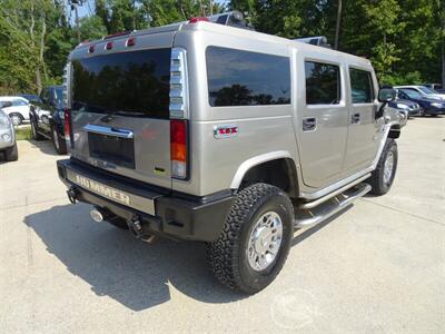 2004 Hummer H2   - Photo 6 - Cincinnati, OH 45255