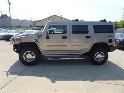 2004 Hummer H2   - Photo 7 - Cincinnati, OH 45255