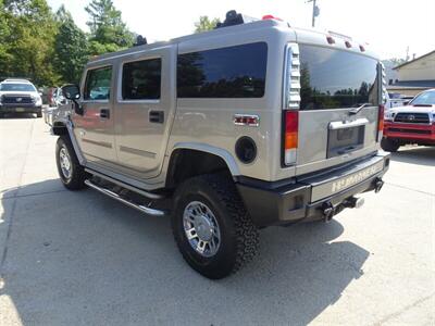 2004 Hummer H2   - Photo 4 - Cincinnati, OH 45255