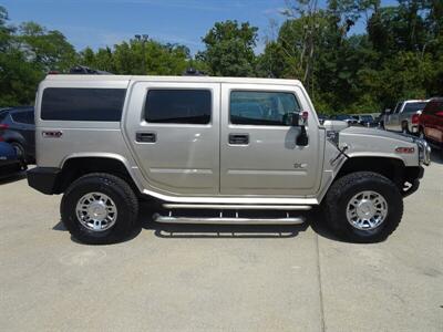 2004 Hummer H2   - Photo 3 - Cincinnati, OH 45255