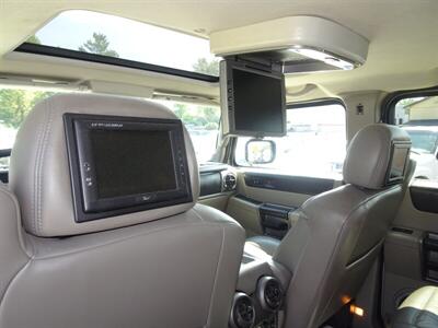 2004 Hummer H2   - Photo 21 - Cincinnati, OH 45255